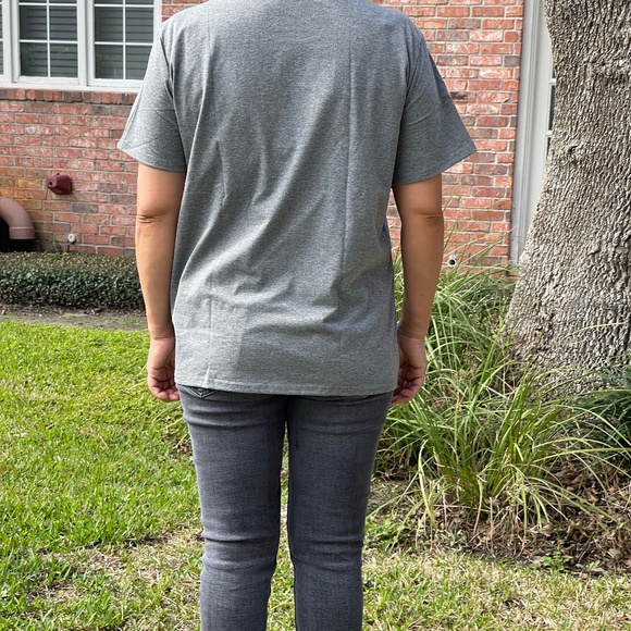 Final sale :Star Tree women’s cotton blender T-shirt ,different size choose - Picture 8 of 8